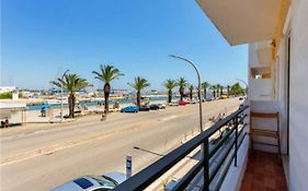 I'm on Avenida